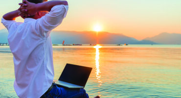 Becoming a Freelance or Telecommute Travel Writer