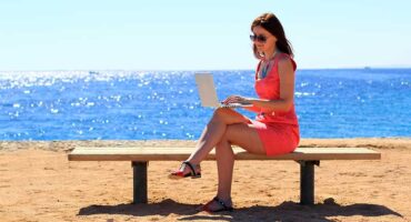 Vacation Planning For Freelance Writers