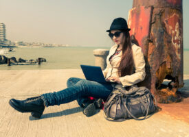 You Can Start an Online Travel Writing Career
